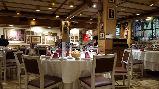 Restaurante Asador Casa Juan