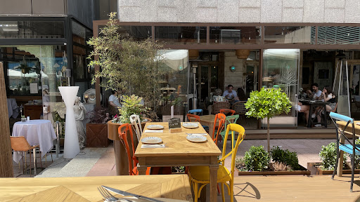 La Bonita Pizzería Restaurante