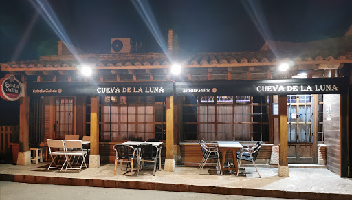 Mesón de Darío y Rosa