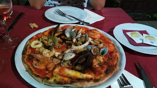 Trattoria la Nostra Piccola Italia