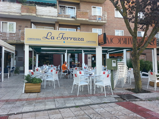 Bar LA TERRAZA
