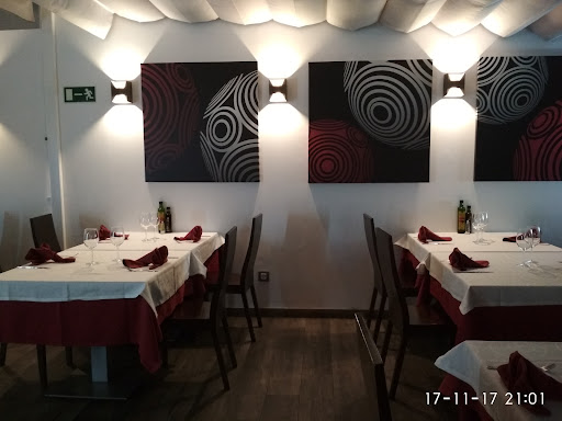 Restaurante El Torreón