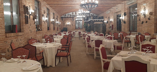 El Convento de Torrejón de Velasco