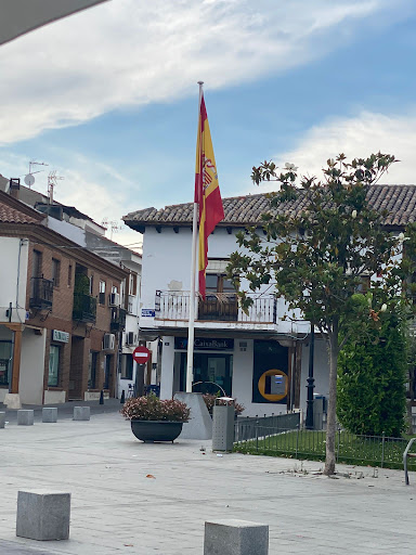 Restaurante Casa Goyo
