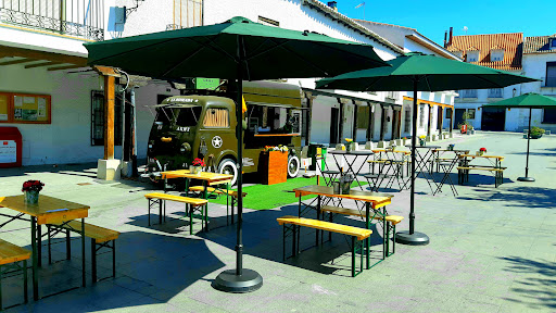Cafetería bar CENTRO DESEADO