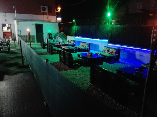 La Parrilla de Torrejón