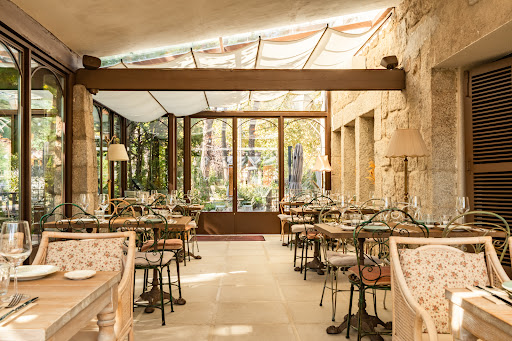 El Jardín de Calixta