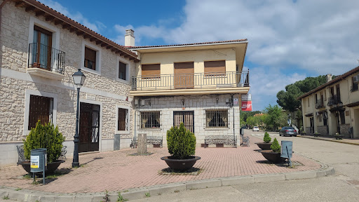Asador San Isidro