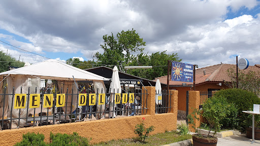 Lolos'Bar Restaurante Torremocha (Piscina Municipal)