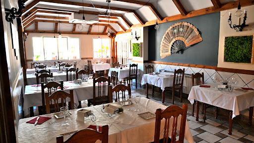 La Mansiega Casa Tere