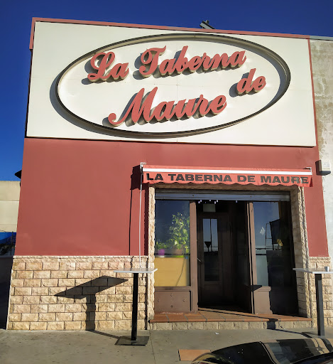 La Taberna de Maure