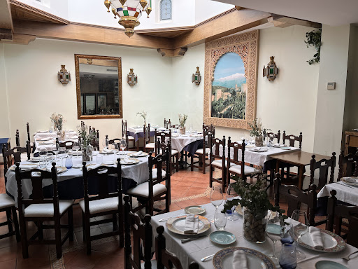 Restaurante La Taberna
