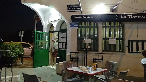 Restaurante Los Torreones