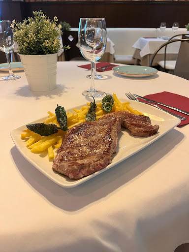 Restaurante Criscel