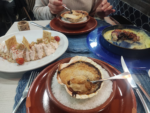 La marea