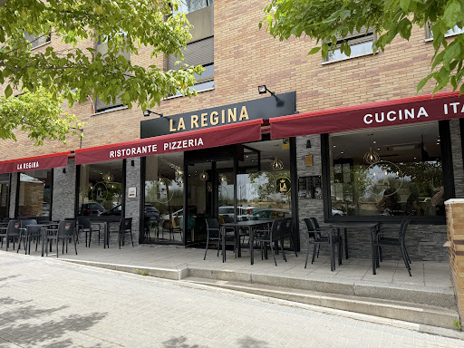 La Regina Valdemoro