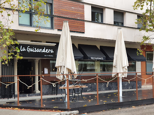 Restaurante Chirón