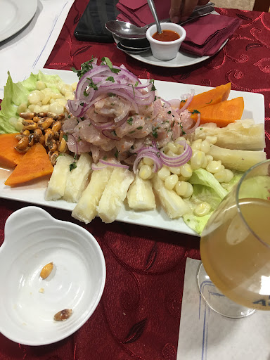 La cocina de Agripina Valdemoro