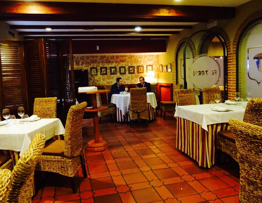 Asador El Toril