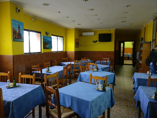 Restaurante Llorente