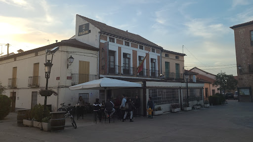 Mesón Valdetorres