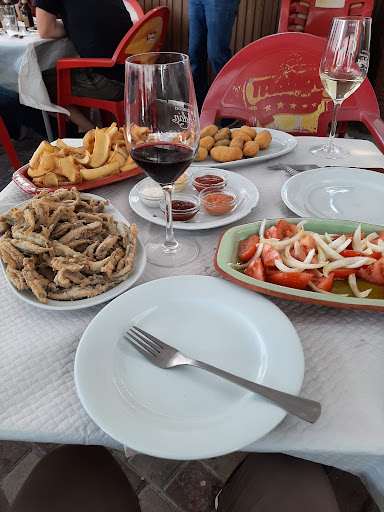 Restaurante La Solana