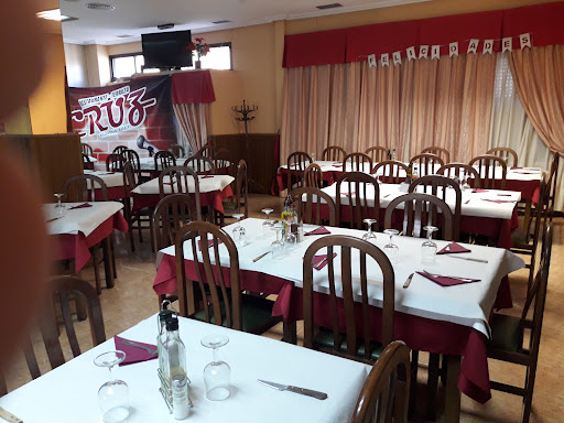 Restaurante Terraza Cruz