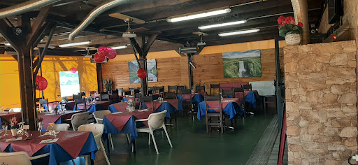 Bar-Restaurante Donde Siempre Del Robledal