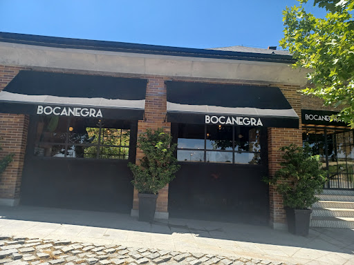 Restaurante BOCANEGRA