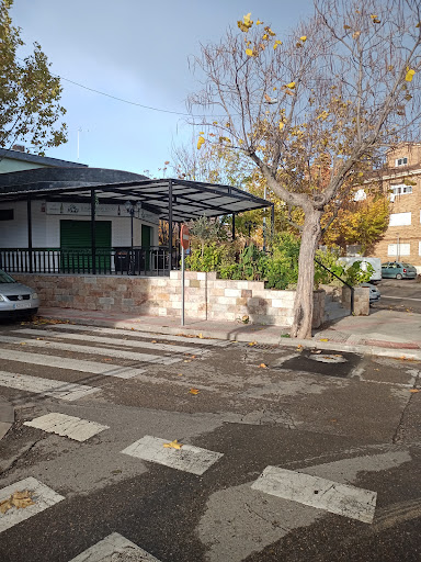 Restaurante El Mirador del Rocío