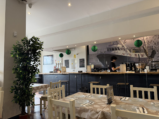 El Paso Sabor Andaluz