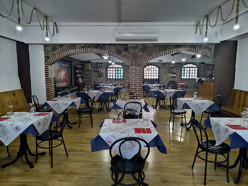 Restaurante El Asador de Villarejo