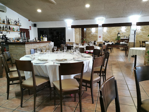 Restaurante el Empecinado