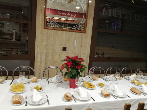 Restaurante Casa Pichi