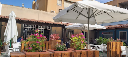 Bar Restaurante Centra