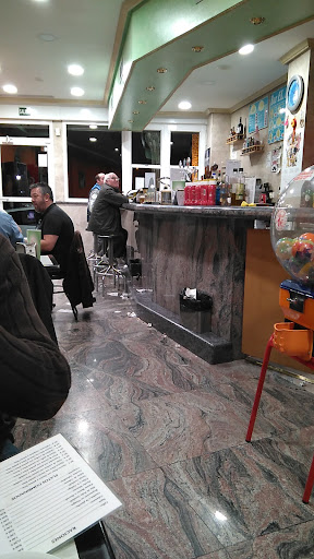 Hamburguesería El Dorado