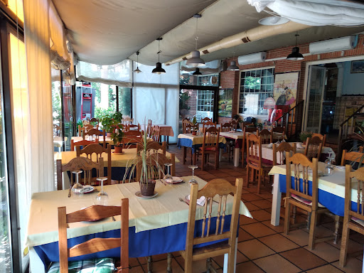 Restaurante Villacazorla