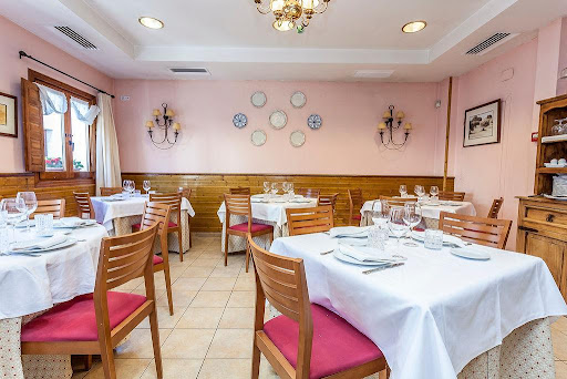 Restaurante La Casita