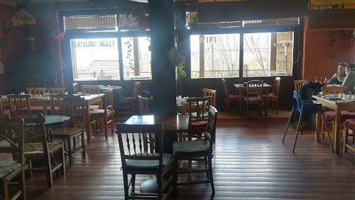 La Parada Resto Bar