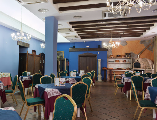 Restaurante Casa Ramos