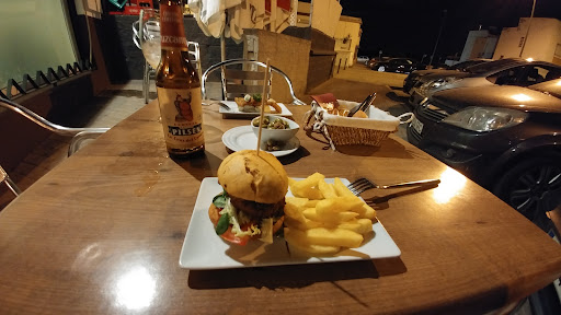 Restaurante Azusal