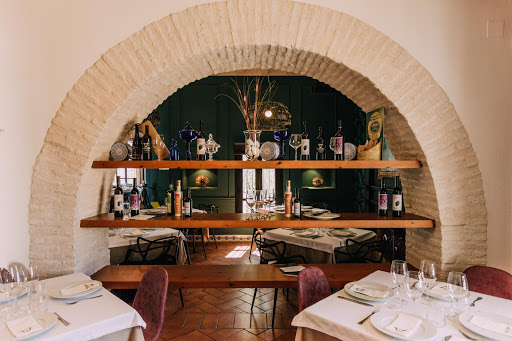 Restaurante Asador La Perdida Alcalá