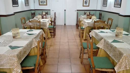 Taberna La Aurora
