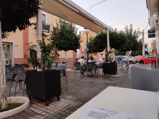 Bar restaurante Sabores