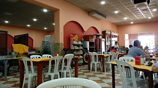 Bar restaurante pedro paraiso