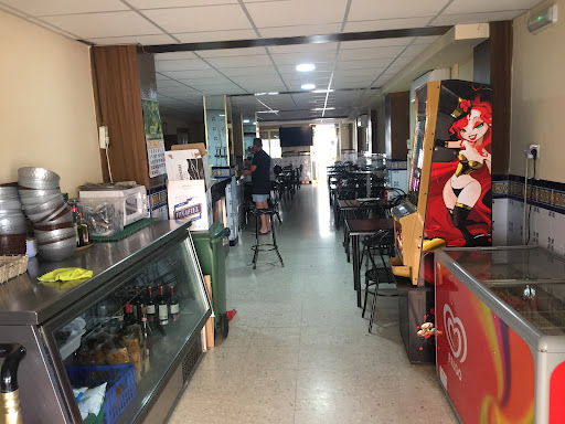 Bar Los Peques