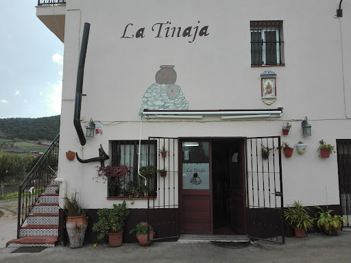 Restaurante La Tinaja