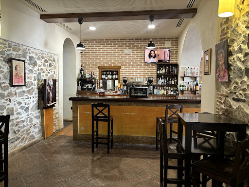 Restaurante La Muralla