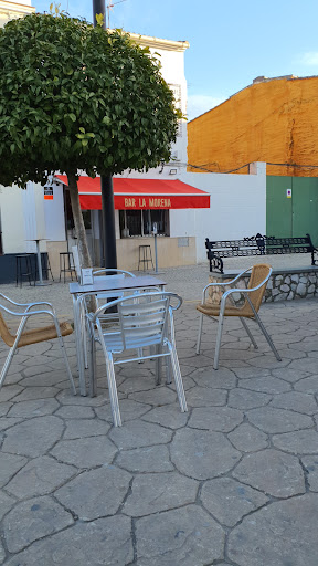 Bar La Morena