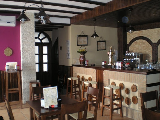 Mesón Restaurante El Romeral